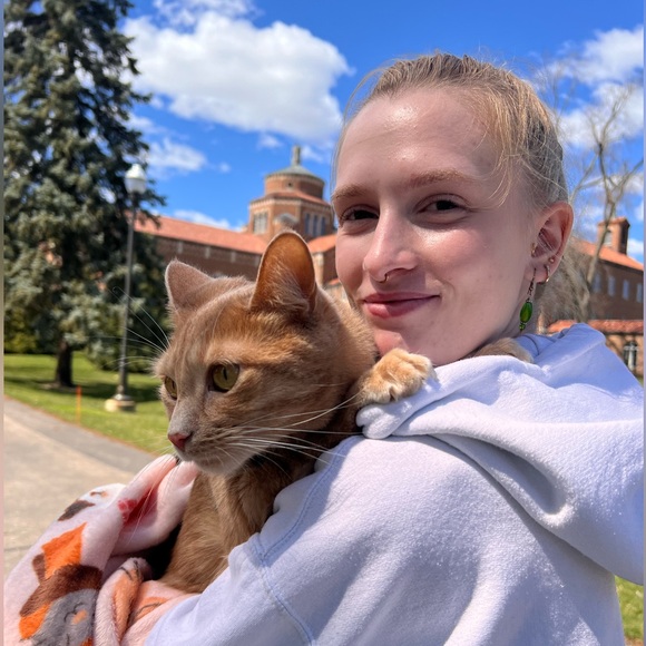 Meet your Posher, Alison - Picture 4 of 6